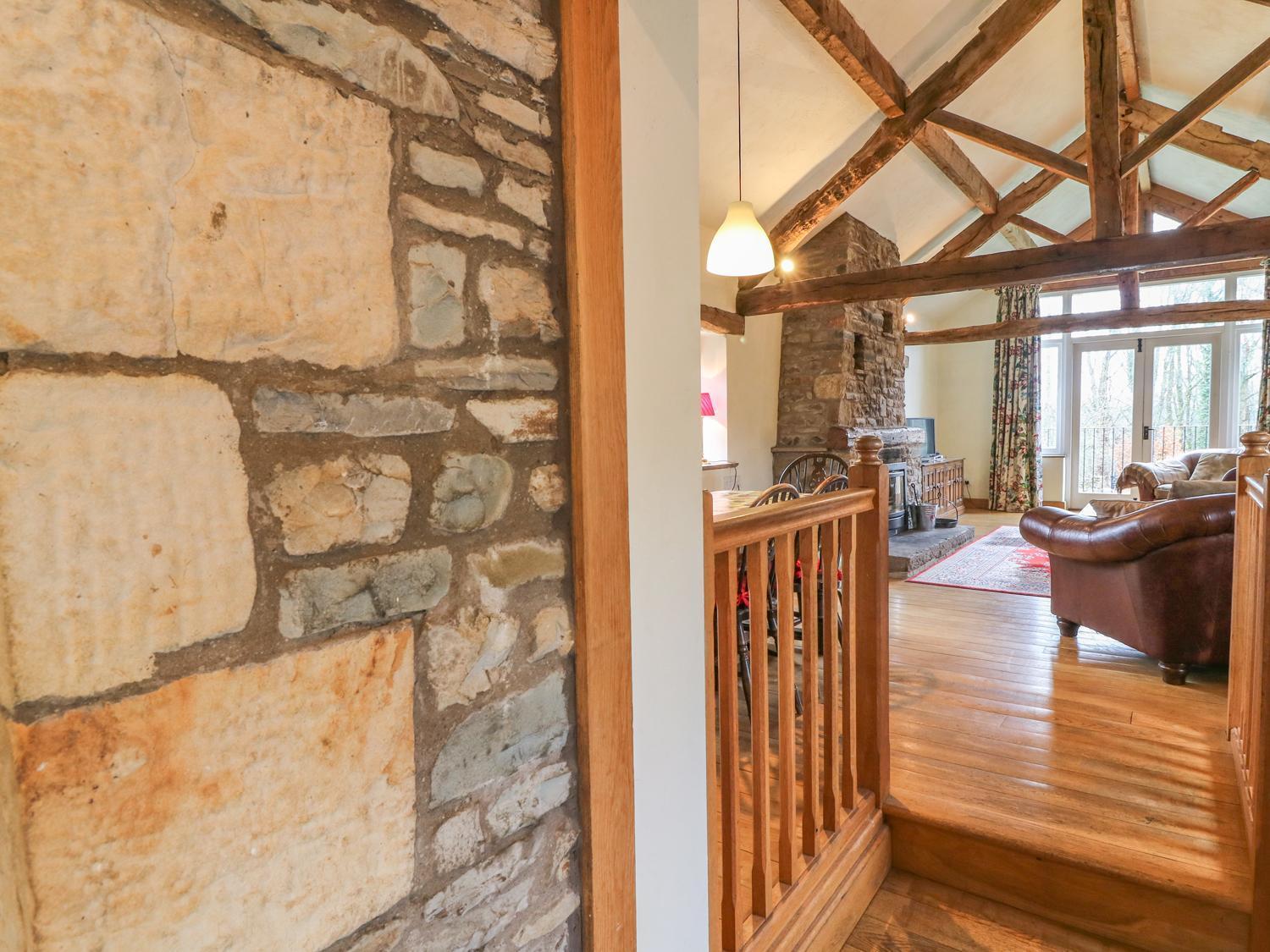 The Old Stables Villa Barbon Екстериор снимка